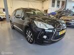 Citroen DS3 1.2 VTi Business, Auto's, Citroën, Voorwielaandrijving, Euro 5, Gebruikt, 1199 cc