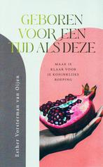 Geboren Voor Een Tijd Als Deze / 9789464251258, Ophalen of Verzenden, Zo goed als nieuw, Esther Vorsterman van Oijen