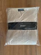 Nieuwe ZEST beige Fleece Plaid 130x160 cm, Ophalen of Verzenden, Nieuw