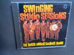 The Dutch Swing College Band : Swinging ( cd ), Ophalen of Verzenden, 1980 tot heden, Zo goed als nieuw, Jazz