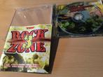 Rock Zone 3. 2 cd’s met Kane, U2, Live, etcetera., Cd's en Dvd's, Cd's | Verzamelalbums, Ophalen of Verzenden, Zo goed als nieuw