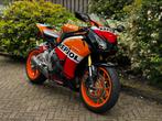 Honda CBR 1000RR Fireblade Repsol, Arrow uitlaat/Led etc, 4 cilinders, Super Sport, Particulier, Meer dan 35 kW