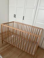 Ikea SNIGLAR ledikant inclusief matras, Ophalen, Gebruikt, Ledikant