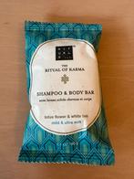 Rituals body & shampoo bar, Ophalen of Verzenden, Nieuw, Bad & Douche