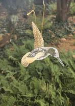 KOLIBRIE - GLINSTERENDE HANGER, Ophalen of Verzenden, Nieuw