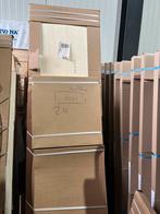 HPL wekblad 211 dubbele spoelbak, Huis en Inrichting, Keuken | Keukenelementen, Ophalen of Verzenden, 25 tot 50 cm, Minder dan 100 cm
