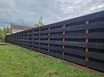 Schutting - Leveren en plaatsen, Ophalen, Nieuw
