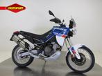 Aprilia TUAREG 660 (bj 2022), Bedrijf, Toermotor