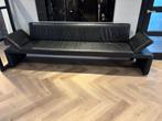 Eetkamerbank / hoge bank - merk valernis - 290 cm, Ophalen, 250 tot 300 cm, Leer, Zo goed als nieuw