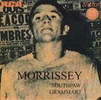 morrissey/southpaw grammar-alt/indie/punk-ZELDZAAM+boekje, Cd's en Dvd's, Vinyl | Rock, Verzenden, Gebruikt, 12 inch, Alternative