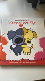 Woezel en pip Guusje Nederhorst, Ophalen of Verzenden, Zo goed als nieuw