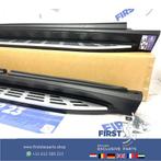 GLE43 GLE63 GLE63 S Mercedes W167 V167 Zijskirt Treeplanken, Ophalen of Verzenden, Gebruikt, Mercedes-Benz, Bumper