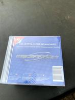 Cd doosjes nieuw, Ophalen of Verzenden, Nieuw