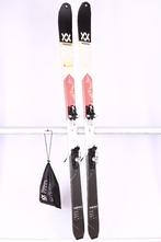 163 170 175 toerski's VOLKL VTA 80, woodcore, tip rocker, Overige merken, 160 tot 180 cm, Gebruikt, Verzenden