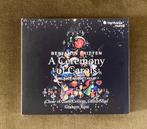 Britten: A Ceremony of Carols - Choir of Clare College, Ophalen, Modernisme tot heden, Zo goed als nieuw, Vocaal