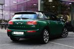 MINI Clubman Cooper Automaat / Panoramadak / Achteruitrijcam, 65 €/maand, 136 pk, Gebruikt, 19 km/l