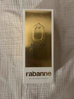 Paco rabanne one million gold eau de parfum intense 100 ML, Ophalen of Verzenden
