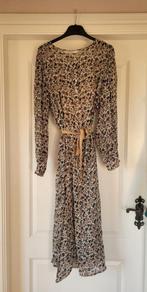 Luchtige Summum jurk mt 38 40 incl onderjurk, Kleding | Dames, Maat 38/40 (M), Summum, Overige kleuren, Verzenden