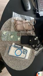 4 iphone covers, Telecommunicatie, Mobiele telefoons | Hoesjes en Frontjes | Apple iPhone, Ophalen of Verzenden, Zo goed als nieuw