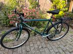 Jongensfiets Mountainbike 26 inch, 7 versn., Gebruikt, Versnellingen, Minder dan 49 cm, Ophalen
