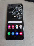 Samsung s20 ultra, Galaxy S20, Zwart, Ophalen of Verzenden, Zo goed als nieuw