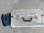 Wöhler Persluchtreiniger, Ophalen, Nieuw