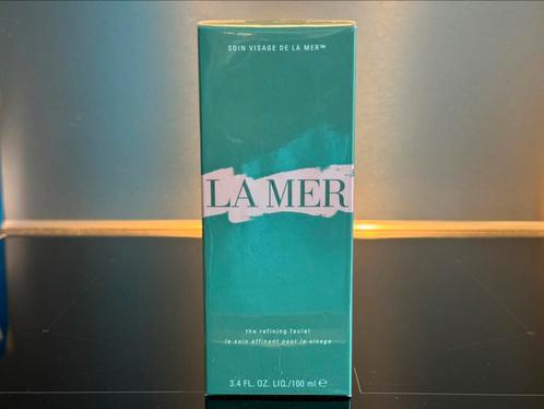 La mer the refining facial 100ml, Sieraden, Tassen en Uiterlijk, Uiterlijk | Gezichtsverzorging, Nieuw, Verzorging, Gehele gezicht