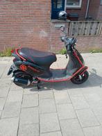 Nette zip 4 takt blauwe plaat, Ophalen, Zo goed als nieuw, Zip
