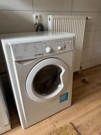 Was-en droogcombinatie Indesit IWDC6145, 6 tot 8 kg, Ophalen, Gebruikt, Minder dan 85 cm