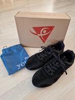 Rumpf zwarte dans sneakers Nero maat 8, Sport en Fitness, Dansen, Ophalen of Verzenden, Zo goed als nieuw, Schoenen