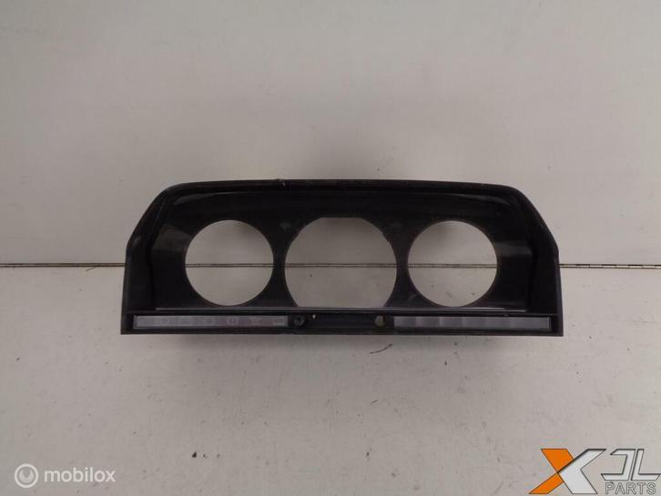 190 W201 TELLERKLOK GLAS A0005423956, Auto-onderdelen, Dashboard en Schakelaars, Gebruikt, Ophalen of Verzenden