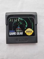 ALIEN 3, Spelcomputers en Games, Games | Sega, Gebruikt, Vanaf 18 jaar, Game Gear, 1 speler