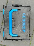 Gedore Gereedschapset - Compleet, Ophalen, Gebruikt