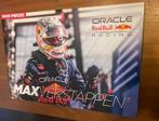 Max verstappen puzzel 1000 stukjes prima staat, Ophalen of Verzenden, 500 t/m 1500 stukjes, Zo goed als nieuw