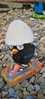 Ansichtkaart Calimero, Ophalen of Verzenden, Ongelopen, Overige thema's