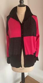 MOOI APART VEST VAN POOOLS ( NIEUW ), Poools, Verzenden, Nieuw, Maat 42/44 (L)