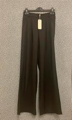 Zwarte broek, Ophalen of Verzenden, Zo goed als nieuw, Zwart, Lang