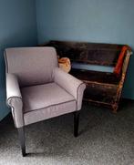 Landelijke Eetkamerfauteuils (6x), Huis en Inrichting, Ophalen, Gebruikt, Landelijk, Vijf, Zes of meer stoelen