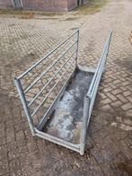 Schapen Klauwenbad Pootbad Voetbad, Dieren en Toebehoren