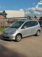 Honda Jazz 1.4 LS, Voorwielaandrijving, 83 pk, 4 cilinders, Metallic lak