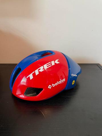 Bontrager Ballista helm beschikbaar voor biedingen