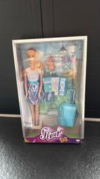 (barbiepop) Fleur, Ophalen of Verzenden, Nieuw, Pop