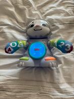 Fisher-Price linkimals - lenige luiaard, Ophalen, Zo goed als nieuw, Speelset