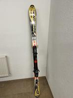 Rossignol Comp 7X Limited 176 cm Ski & Rossignol Wax slijp, Sport en Fitness, Skiën en Langlaufen, Gebruikt, Ophalen of Verzenden