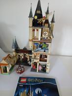 Harry Potter Lego - Astronomietoren - 75969, Kinderen en Baby's, Speelgoed | Duplo en Lego, Ophalen, Zo goed als nieuw, Complete set