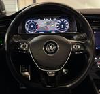 Volkswagen Golf Variant 1.5 TSI Highline PANO CAM, USB, Stof, Zwart, 4 cilinders