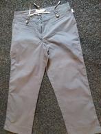 Driekwart broek. Sandwich. Maat 40, Kleding | Dames, Broeken en Pantalons, Maat 38/40 (M), Ophalen of Verzenden, Zo goed als nieuw