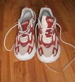 Fijne Nike Air 200 rood/wit mt 43 origineel AQ2568-100 g.s., Kleding | Heren, Schoenen, Overige kleuren, Nike Airmax 200, Ophalen of Verzenden