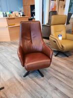 FAUTEUIL RIVA (DE TOEKOMST) €3693,00 NU VOOR €1895,00, Ophalen, Nieuw, 75 tot 100 cm, Metaal