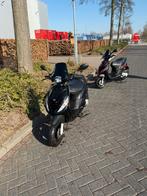 Piaggo zip 50cc 4takt iget, Ophalen, Zo goed als nieuw, Zip